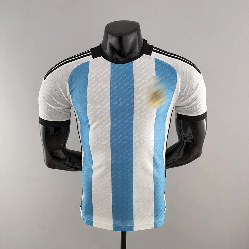 2022 National Team Soccer Jersey Mexico Germany France Brazil Spain Croatia England Argentina Portugal Football Shirt