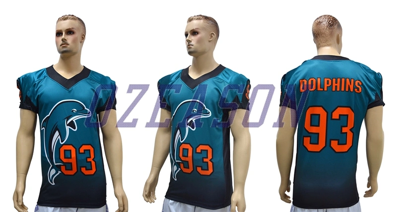 New Pink Women American Football Jersey Wholesale Customized Plain American Football Jerseys